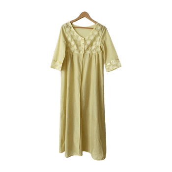 Vintage dress