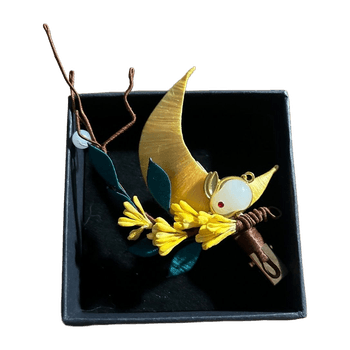 Handmade jewelry