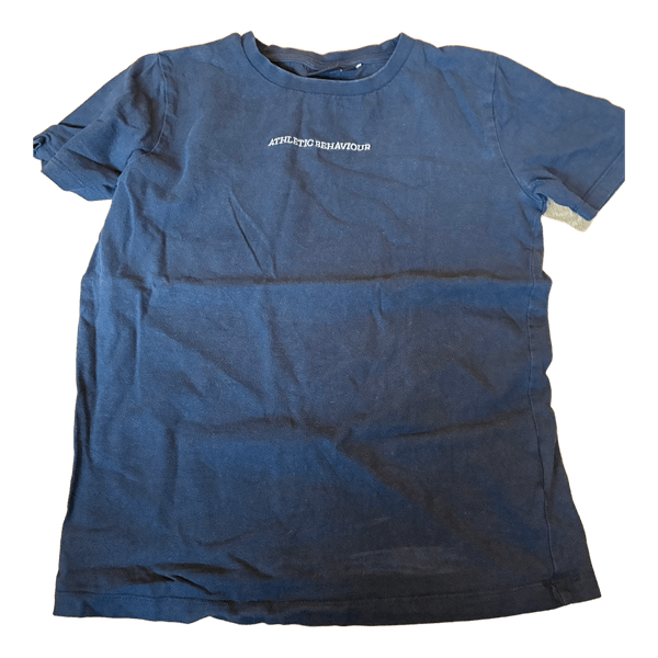 Mørkeblå LMTD t-shirt