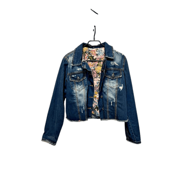 Pepe Jeans denim jacket