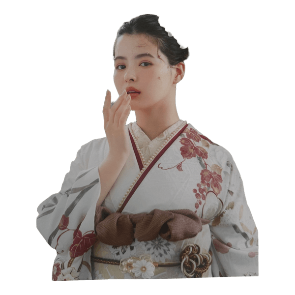 Furisode Mode 2024 catalog