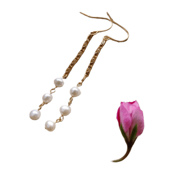 Handmade jewelry