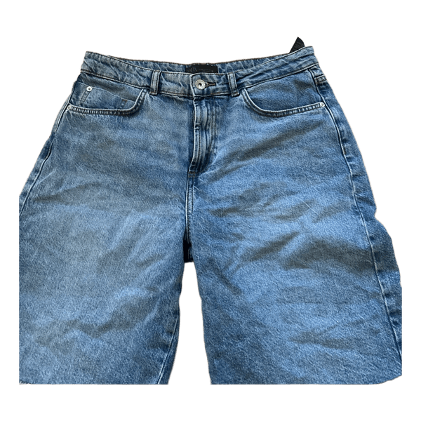 Zara denimshorts