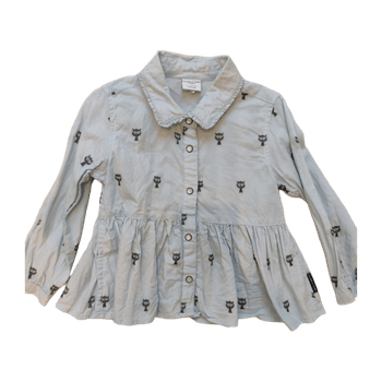 Polarn o. pyret kids' top