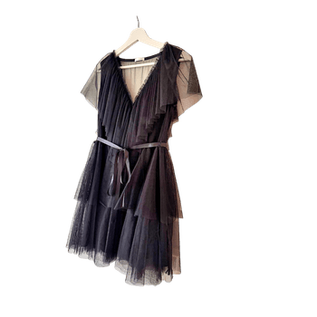 Ida Sjöstedt tyllimekko S