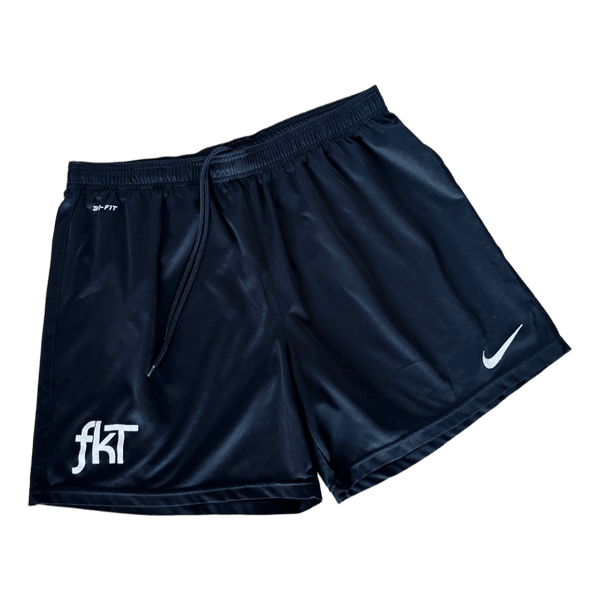 Nike sport shorts
