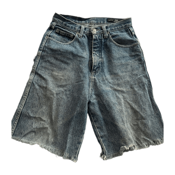 Corpus delicti shorts