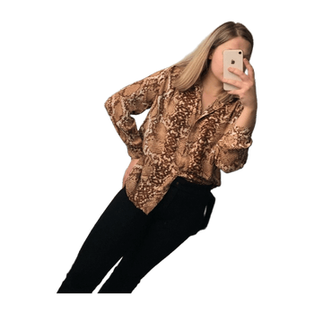 H&m blouse