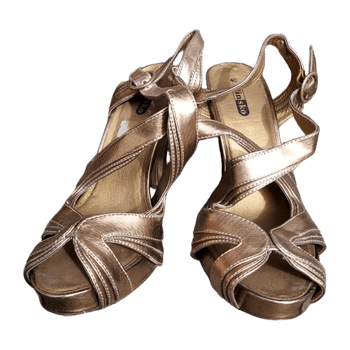 Dinsko heels