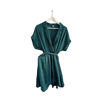 Nly dress