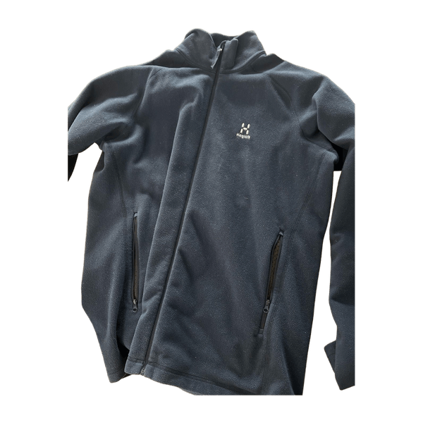 Haglöfs cardigan