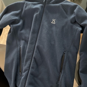 Haglöfs cardigan