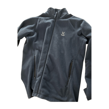 Haglöfs cardigan