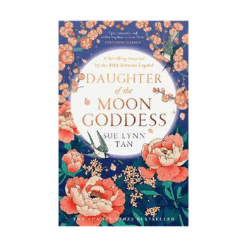 Daughter of the Moon Goddess