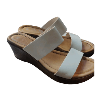 Duffy heels