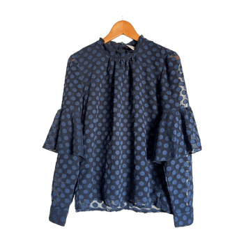 Brandtex copenhagen blouse