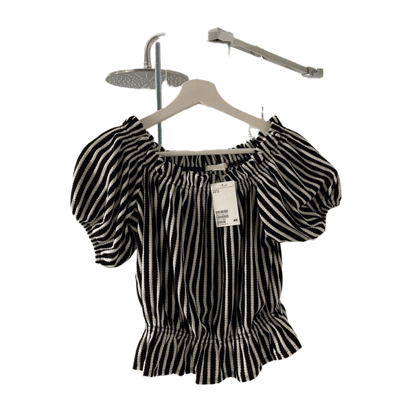 H&m blouse
