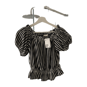 H&m blouse