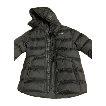 Ellesse coat