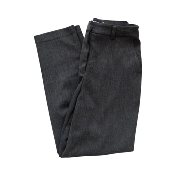 NA-KD Grey Suit Pants / Size 34