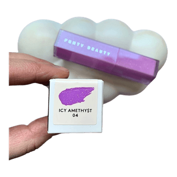 Fenty Beauty Icy Amethyst -huulikiilto