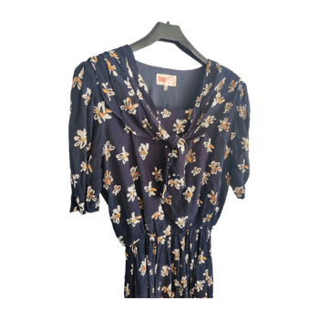 Vintage dress