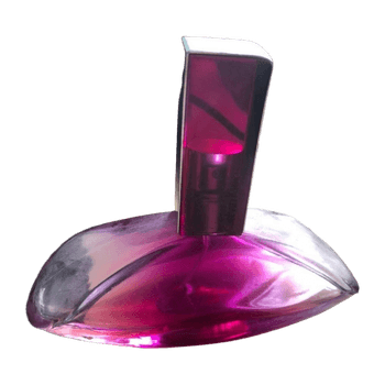 Calvin klein beauty product