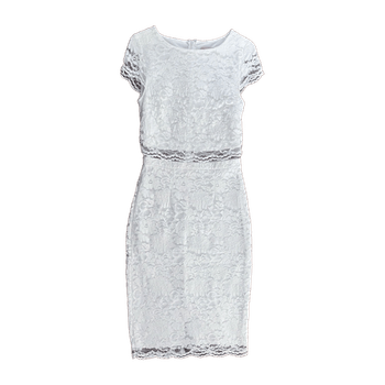 Nly eve dress