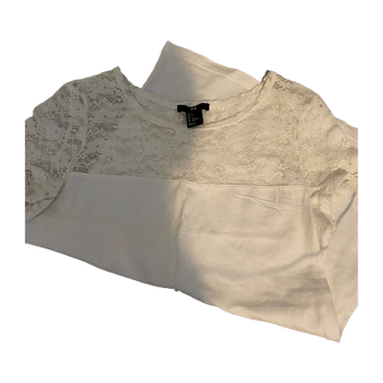 H&m blouse