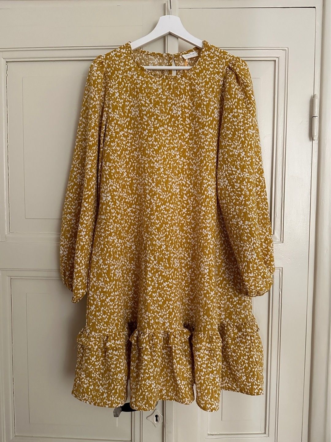 Vila dress