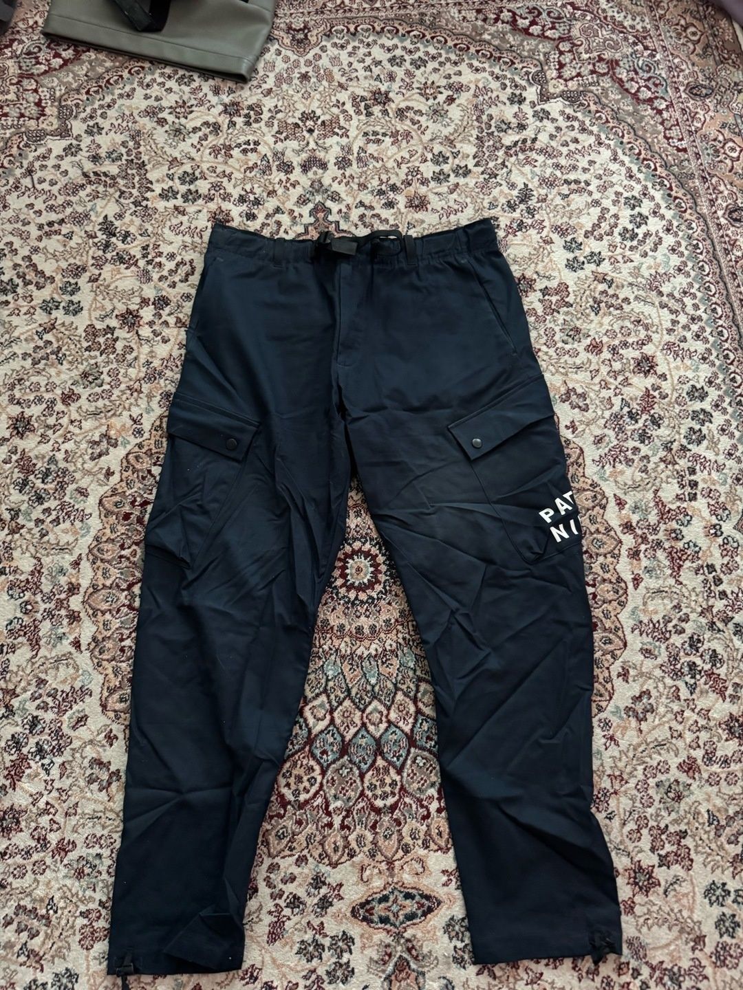 Patta jeans