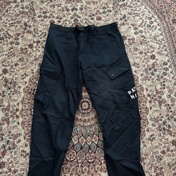 Patta jeans