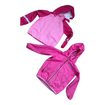 Helly Hansen 104-110cm kuratakki# tuulitakki