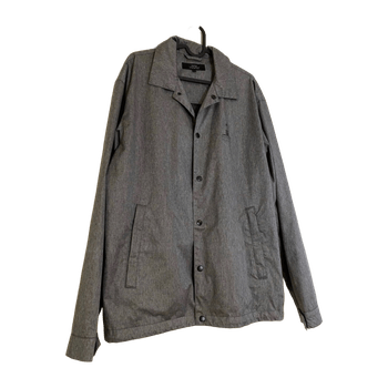 Makia coat