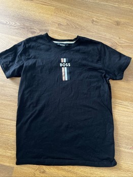 Black Boss t-shirt