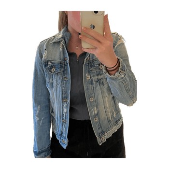 Zara coat