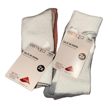 Esmara women socks