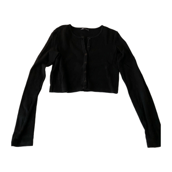Zara blouse