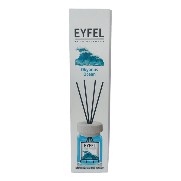 Eyfel namų kvapas "Vandenyno" 120ml.