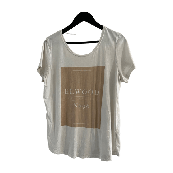 Elwood top