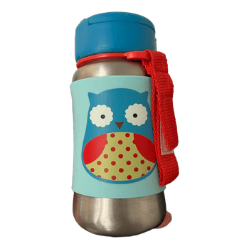 Skip Hop owl water bottle