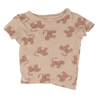 Sinsay T-Shirt 74 cm
