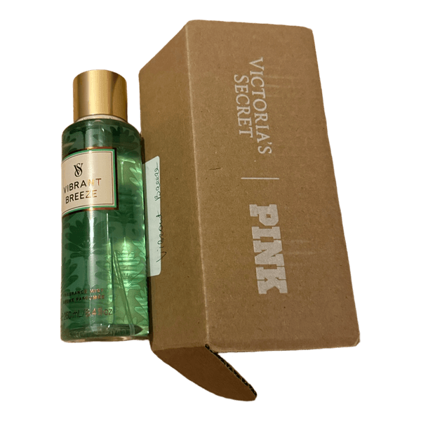 Victoria's Secret fragrance mist