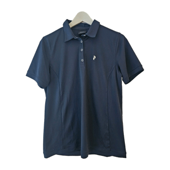 Peak performance top
