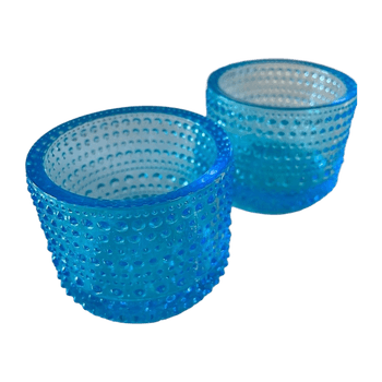 Iittala kastehelmi tuikkukupit 