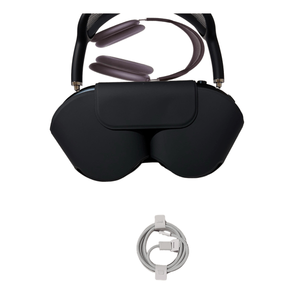 Apple AirPods Max headphones