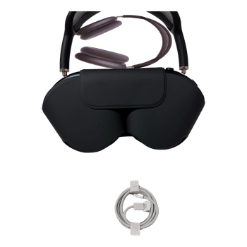 Apple AirPods Max headphones