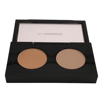 Mac lauvärvide palett