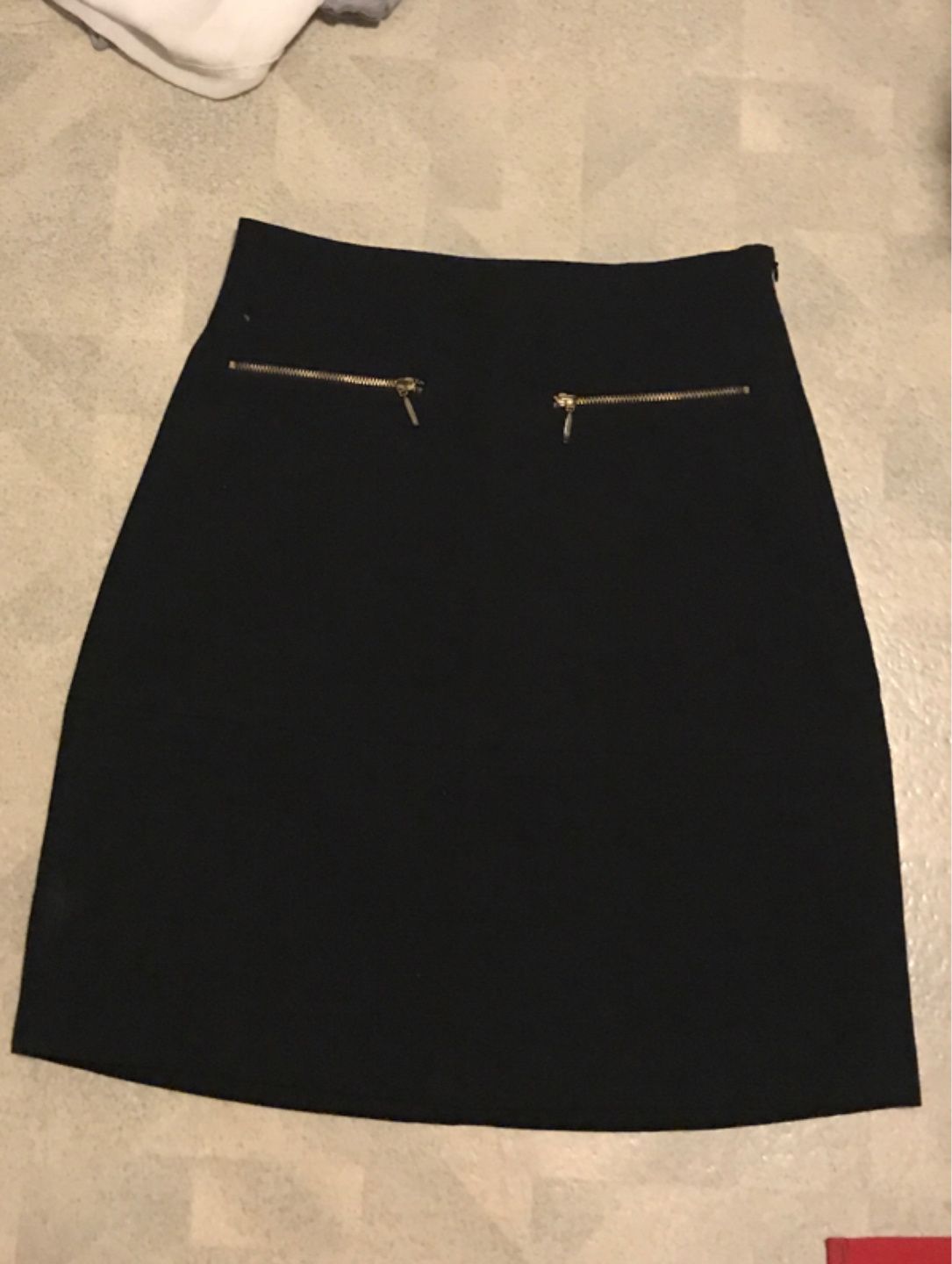 Zara skirt