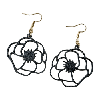 Earring jewelry